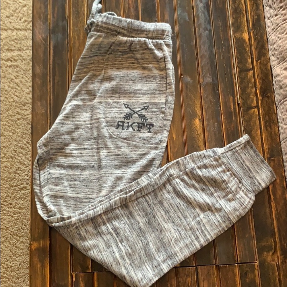 Rokfit lightweight joggers